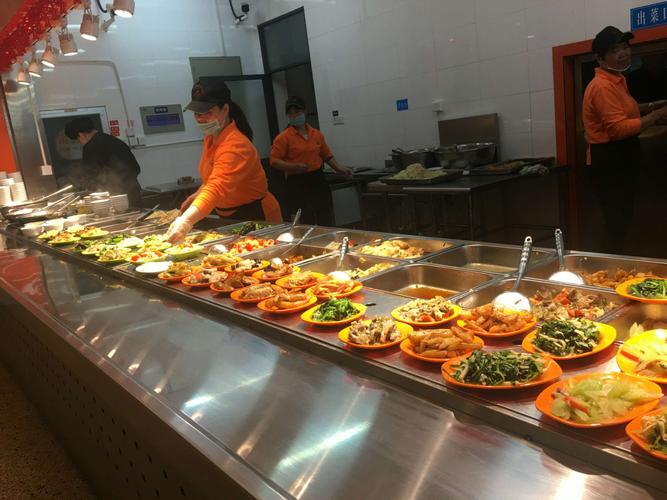 其它 杭州聚鸿餐饮管理有限公司 愿景:成为全球顶尖的餐饮管理企业 使