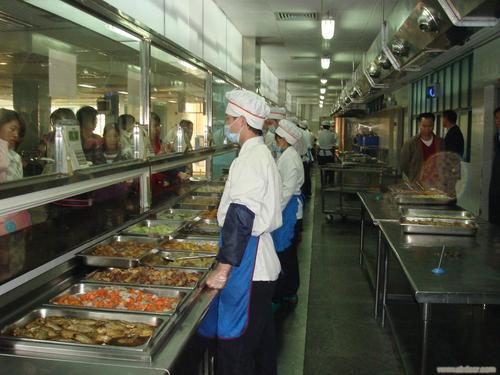 承包食堂-杭州杭信餐饮管理有限公司  > 产品列表